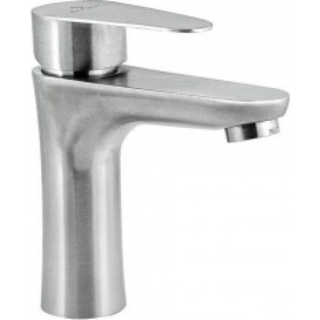 Смеситель Славен для умывальника Сталь Ж (СЛ-ОД-Ж12)
Смеситель Славен для умывальника Сталь Ж (СЛ-ОД-Ж12)