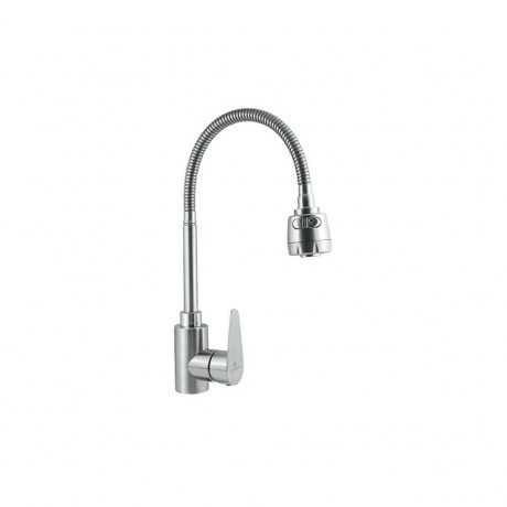 Смеситель Славен для кухни Сталь Ж (СЛ-ОД-Ж25)
Смеситель Славен для кухни Сталь Ж (СЛ-ОД-Ж25)