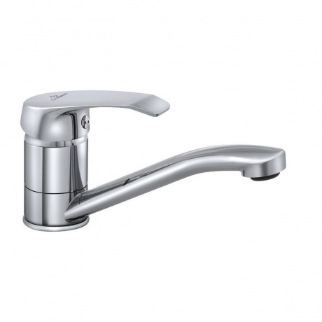 Смеситель Славен для кухни Город К (СЛ-ОД-К20)
Смеситель Славен для кухни Город К (СЛ-ОД-К20)