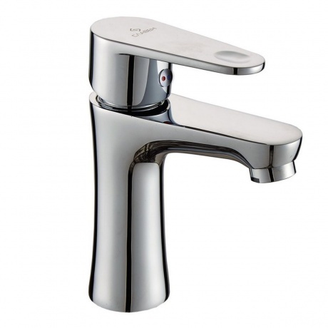 Смеситель Славен для умывальника Коттедж Л (СЛ-ОД-Л10)
Смеситель Славен для умывальника Коттедж Л (СЛ-ОД-Л10)