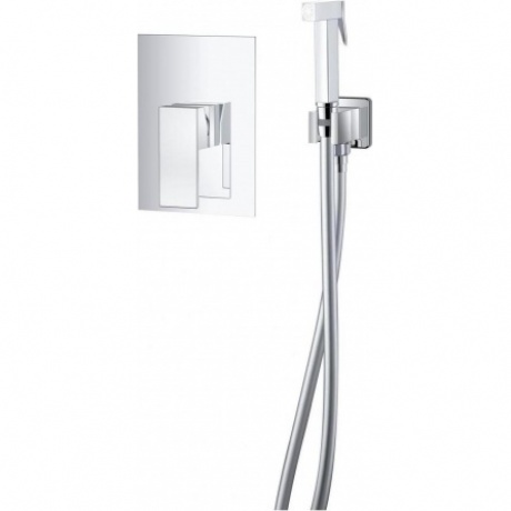 Смеситель D&K для душа с гигиеническим душем встраиваемый Bayern.Liszt (DA1515001)
Смеситель D&K для душа с гигиеническим душем встраиваемый Bayern.Liszt (DA1515001)