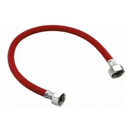 Гибкая подводка Славен для смесителя, нейлон, гайка-гайка 1/2 , красная, 1200 мм (СЛ-ЗП-080)
Гибкая подводка Славен для смесителя, нейлон, гайка-гайка 1/2 , красная, 1200 мм (СЛ-ЗП-080)