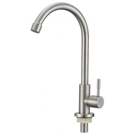 Смеситель Savol МОНО (S-SUS7002)
Смеситель Savol МОНО (S-SUS7002)