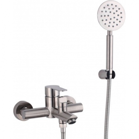 Смеситель Fmark для ванны (FS8204)
Смеситель Fmark для ванны (FS8204)