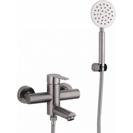 Смеситель Fmark для ванны (FS8304)
Смеситель Fmark для ванны (FS8304)