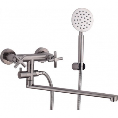 Смеситель Fmark для ванны (FS8424)
Смеситель Fmark для ванны (FS8424)