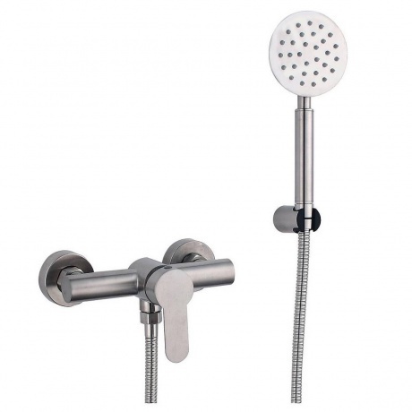 Смеситель Fmark для душа (FS8203)
Смеситель Fmark для душа (FS8203)