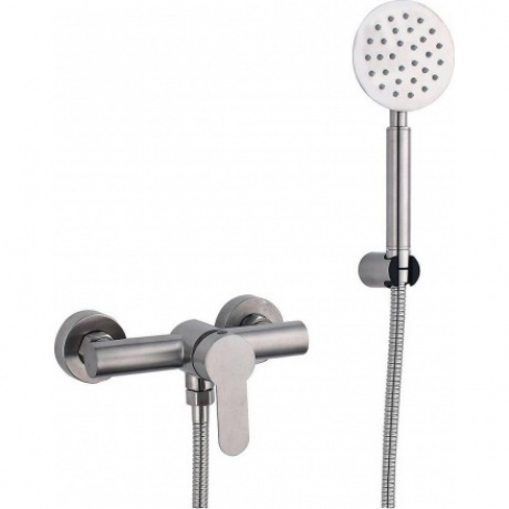 Смеситель Fmark для душа (FS8203)
Смеситель Fmark для душа (FS8203)