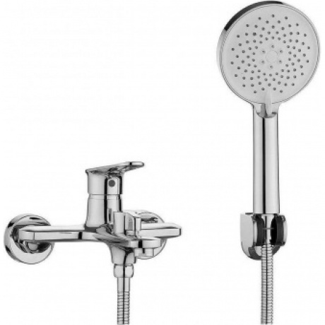 Смеситель Savol для душа (S-600603A)
Смеситель Savol для душа (S-600603A)