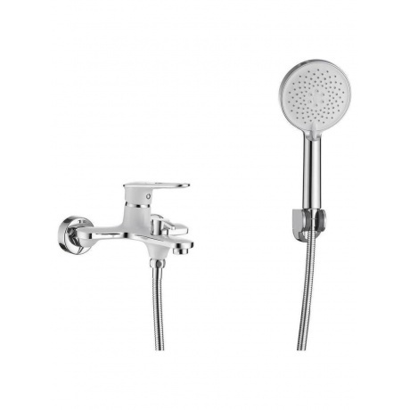 Смеситель Savol для душа (S-600603AW)
Смеситель Savol для душа (S-600603AW)