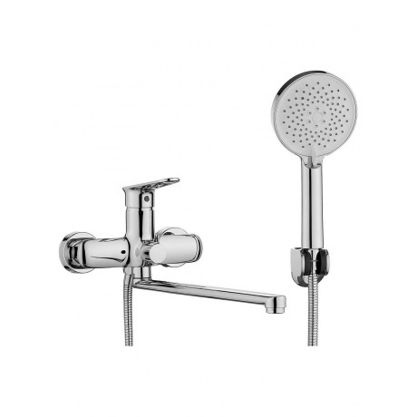 Смеситель Savol для душа (S-600609A)
Смеситель Savol для душа (S-600609A)