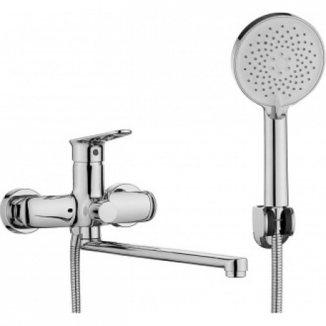 Смеситель Savol для душа (S-600609A)
Смеситель Savol для душа (S-600609A)