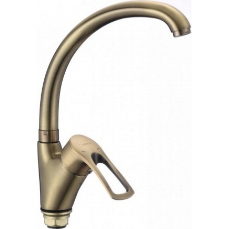 Смеситель Fmark для кухонной мойки (FM4166C)
Смеситель Fmark для кухонной мойки (FM4166C)