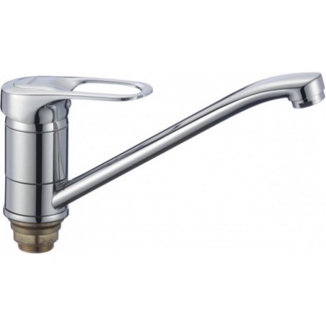 Смеситель Fmark для кухонной мойки (FM4904)
Смеситель Fmark для кухонной мойки (FM4904)