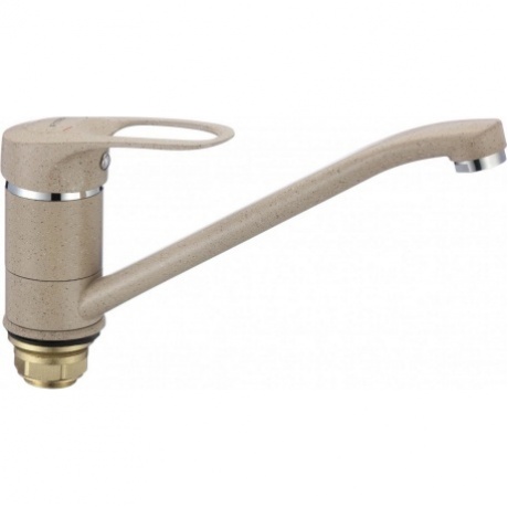 Смеситель Fmark для кухонной мойки (FM4904S)
Смеситель Fmark для кухонной мойки (FM4904S)