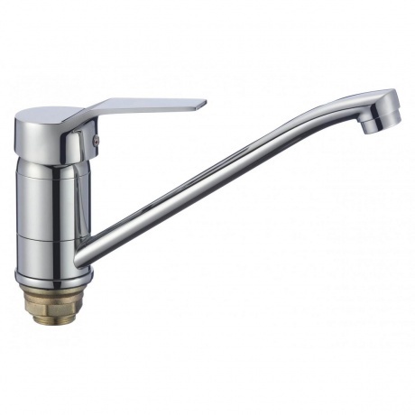 Смеситель Fmark для кухонной мойки (FM4963)
Смеситель Fmark для кухонной мойки (FM4963)