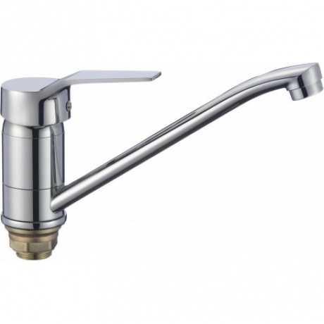 Смеситель Fmark для кухонной мойки (FM4963)
Смеситель Fmark для кухонной мойки (FM4963)