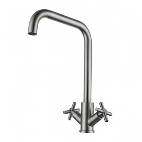 Смеситель Fmark для кухонной мойки (FS8412)
Смеситель Fmark для кухонной мойки (FS8412)