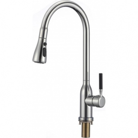 Смеситель Savol для кухонной мойки (S-002804A)
Смеситель Savol для кухонной мойки (S-002804A)