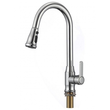 Смеситель Savol для кухонной мойки (S-002805A)
Смеситель Savol для кухонной мойки (S-002805A)