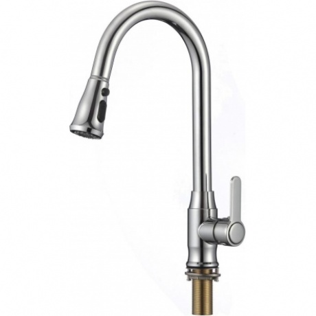 Смеситель Savol для кухонной мойки (S-002805A)
Смеситель Savol для кухонной мойки (S-002805A)