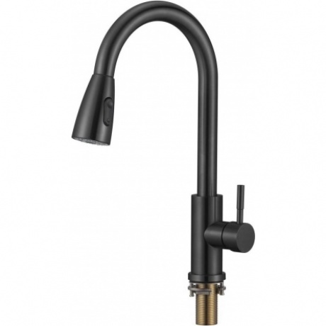 Смеситель Savol для кухонной мойки (S-002806H)
Смеситель Savol для кухонной мойки (S-002806H)