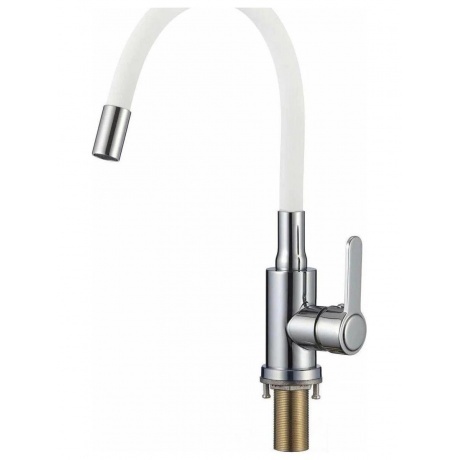 Смеситель Savol для кухонной мойки (S-3002A02)
Смеситель Savol для кухонной мойки (S-3002A02)