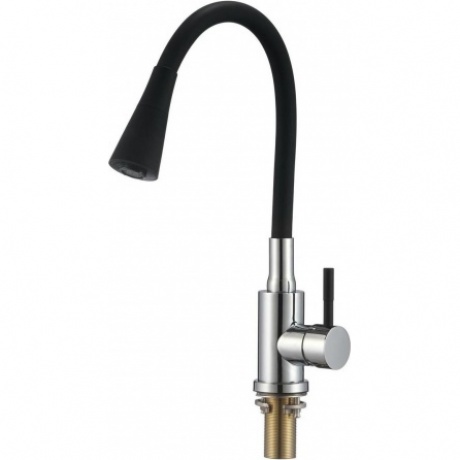 Смеситель Savol для кухонной мойки (S-3002AM01)
Смеситель Savol для кухонной мойки (S-3002AM01)