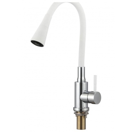 Смеситель Savol для кухонной мойки (S-3002AM02)
Смеситель Savol для кухонной мойки (S-3002AM02)