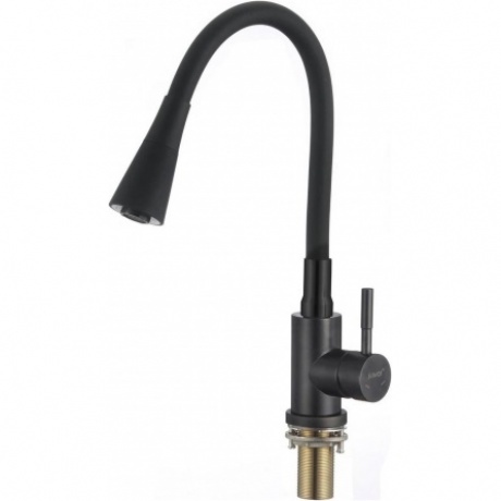 Смеситель Savol для кухонной мойки (S-3002HM)
Смеситель Savol для кухонной мойки (S-3002HM)