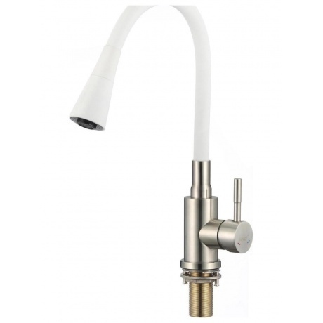 Смеситель Savol для кухонной мойки (S-3002LM02)
Смеситель Savol для кухонной мойки (S-3002LM02)