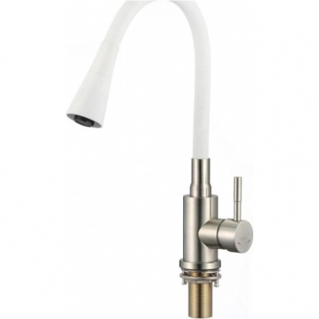 Смеситель Savol для кухонной мойки (S-3002LM02)
Смеситель Savol для кухонной мойки (S-3002LM02)