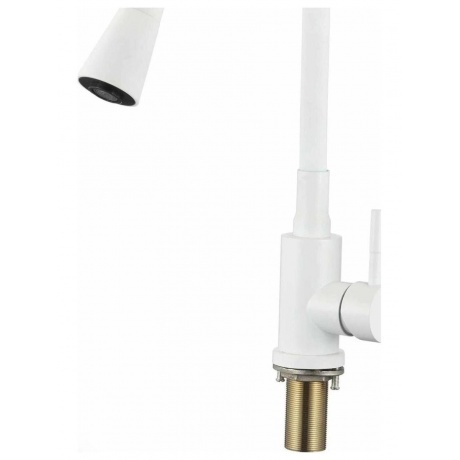 Смеситель Savol для кухонной мойки (S-3002WM)
Смеситель Savol для кухонной мойки (S-3002WM)