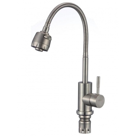 Смеситель Savol для кухонной мойки (S-SUS3002-1)
Смеситель Savol для кухонной мойки (S-SUS3002-1)