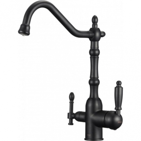 Смеситель Savol для кухонной мойки под фильтр (S-L1803H)
Смеситель Savol для кухонной мойки под фильтр (S-L1803H)