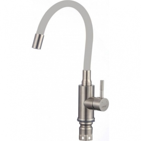 Смеситель Savol для кухонной мойки с гибким изливом (S-SUS6002-04)
Смеситель Savol для кухонной мойки с гибким изливом (S-SUS6002-04)