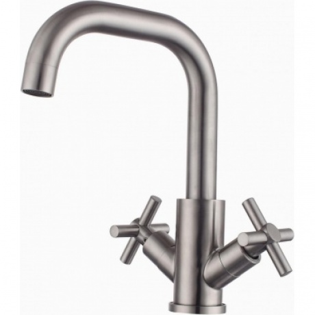 Смеситель Fmark для мойки (FS8402)
Смеситель Fmark для мойки (FS8402)