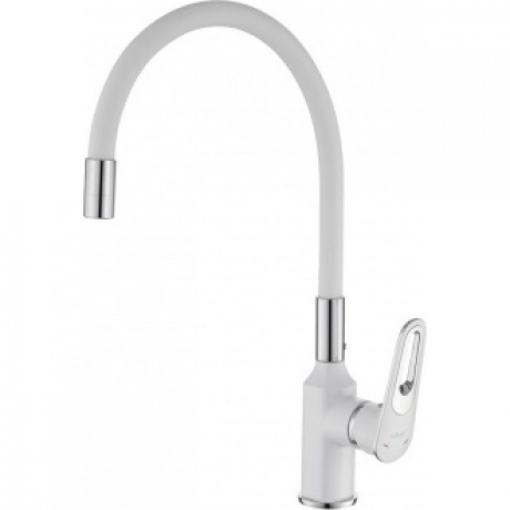 Смеситель Savol для мойки (S-600606AW)
Смеситель Savol для мойки (S-600606AW)