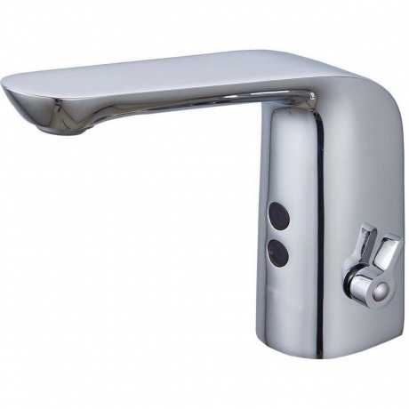 Сенсорный смеситель Savol (S-GY8885)
Сенсорный смеситель Savol (S-GY8885)