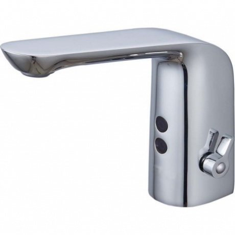 Сенсорный смеситель Savol (S-GY8885)
Сенсорный смеситель Savol (S-GY8885)