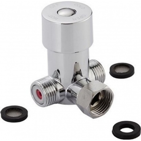 Сенсорный смеситель Savol дивертор (AAA) приобретается отдельно (S-GY8895Q)
Сенсорный смеситель Savol дивертор (AAA) приобретается отдельно (S-GY8895Q)