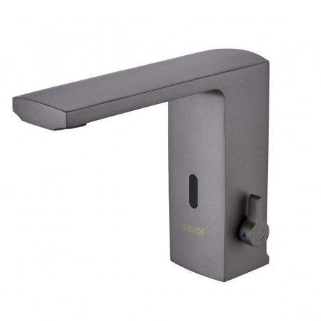 Сенсорный смеситель Savol (S-GY8896Q)
Сенсорный смеситель Savol (S-GY8896Q)