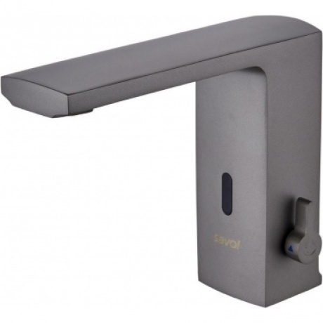 Сенсорный смеситель Savol (S-GY8896Q)
Сенсорный смеситель Savol (S-GY8896Q)