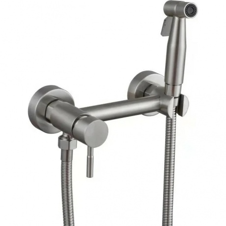 Смеситель Savol с гигиенической лейкой (S-FXQ006L)
Смеситель Savol с гигиенической лейкой (S-FXQ006L)