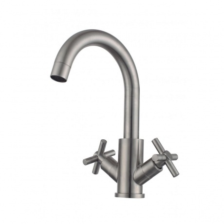 Смеситель Fmark для кухонной мойки (FS8422)
Смеситель Fmark для кухонной мойки (FS8422)