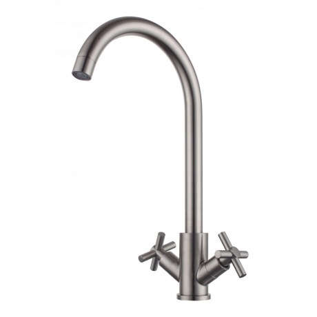 Смеситель Fmark для кухонной мойки (FS8432)
Смеситель Fmark для кухонной мойки (FS8432)