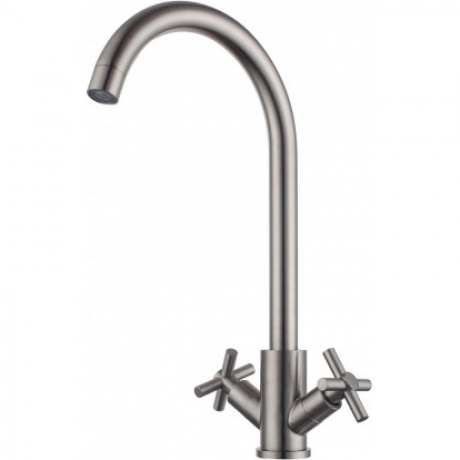 Смеситель Fmark для кухонной мойки (FS8432)
Смеситель Fmark для кухонной мойки (FS8432)