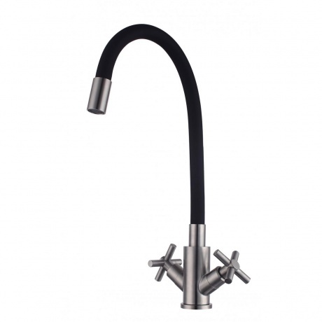 Смеситель Fmark для кухонной мойки (FS8442-01)
Смеситель Fmark для кухонной мойки (FS8442-01)