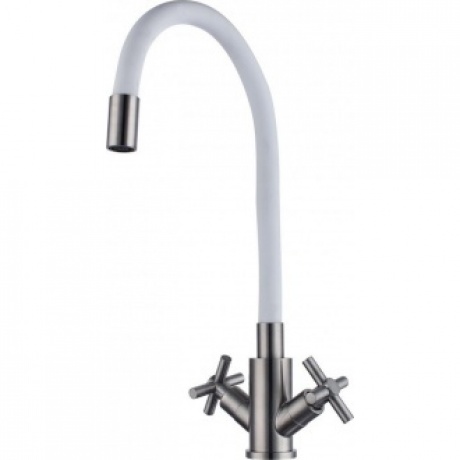 Смеситель Fmark для кухонной мойки (FS8442-02)
Смеситель Fmark для кухонной мойки (FS8442-02)