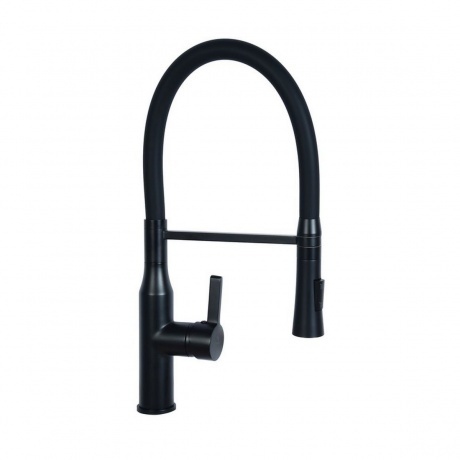 Смеситель Славен для кухни с гибким изливом и аэратором лейкой с двумя режимами Город (СЛ-ОД-Д25)
Смеситель Славен для кухни с гибким изливом и аэратором лейкой с двумя режимами Город (СЛ-ОД-Д25)